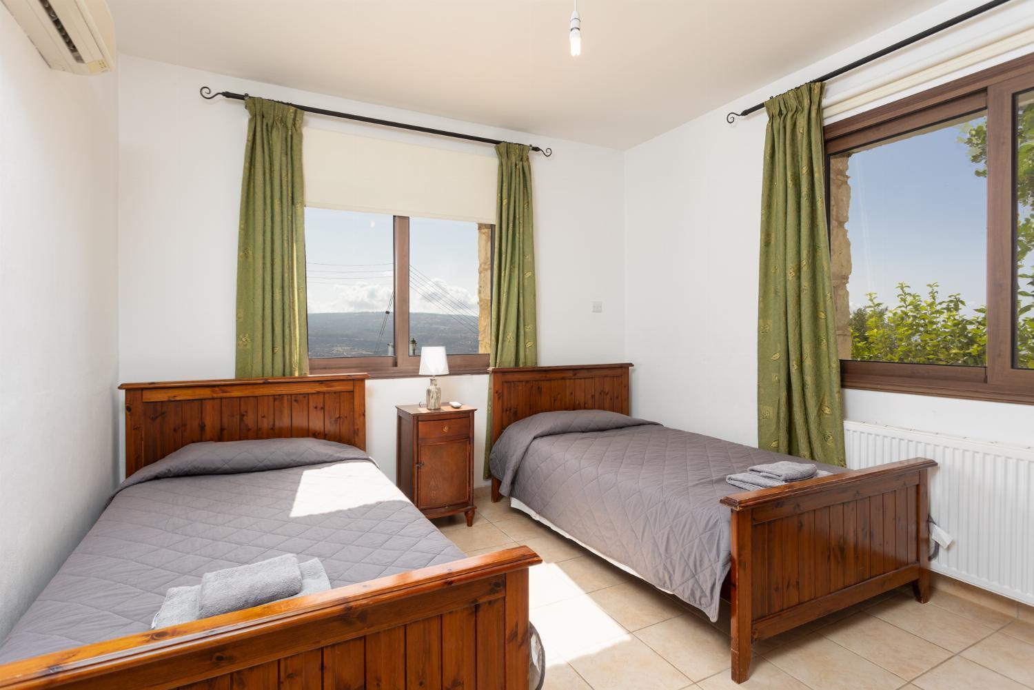 Villa Heaven Polis Eksteriør bilde
