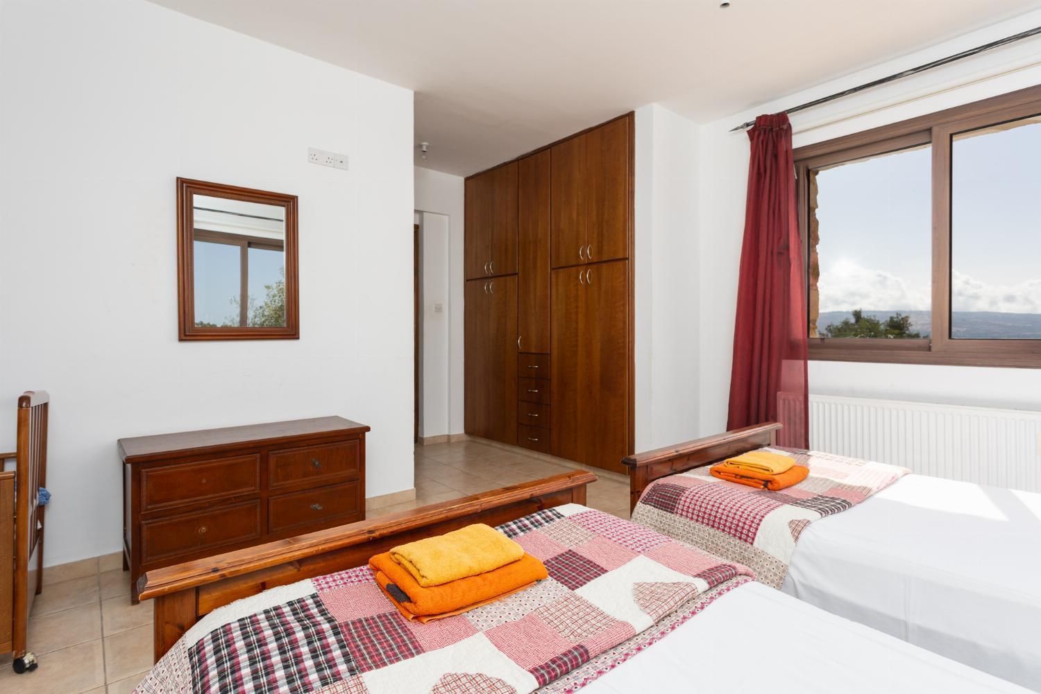 Villa Heaven Polis Eksteriør bilde