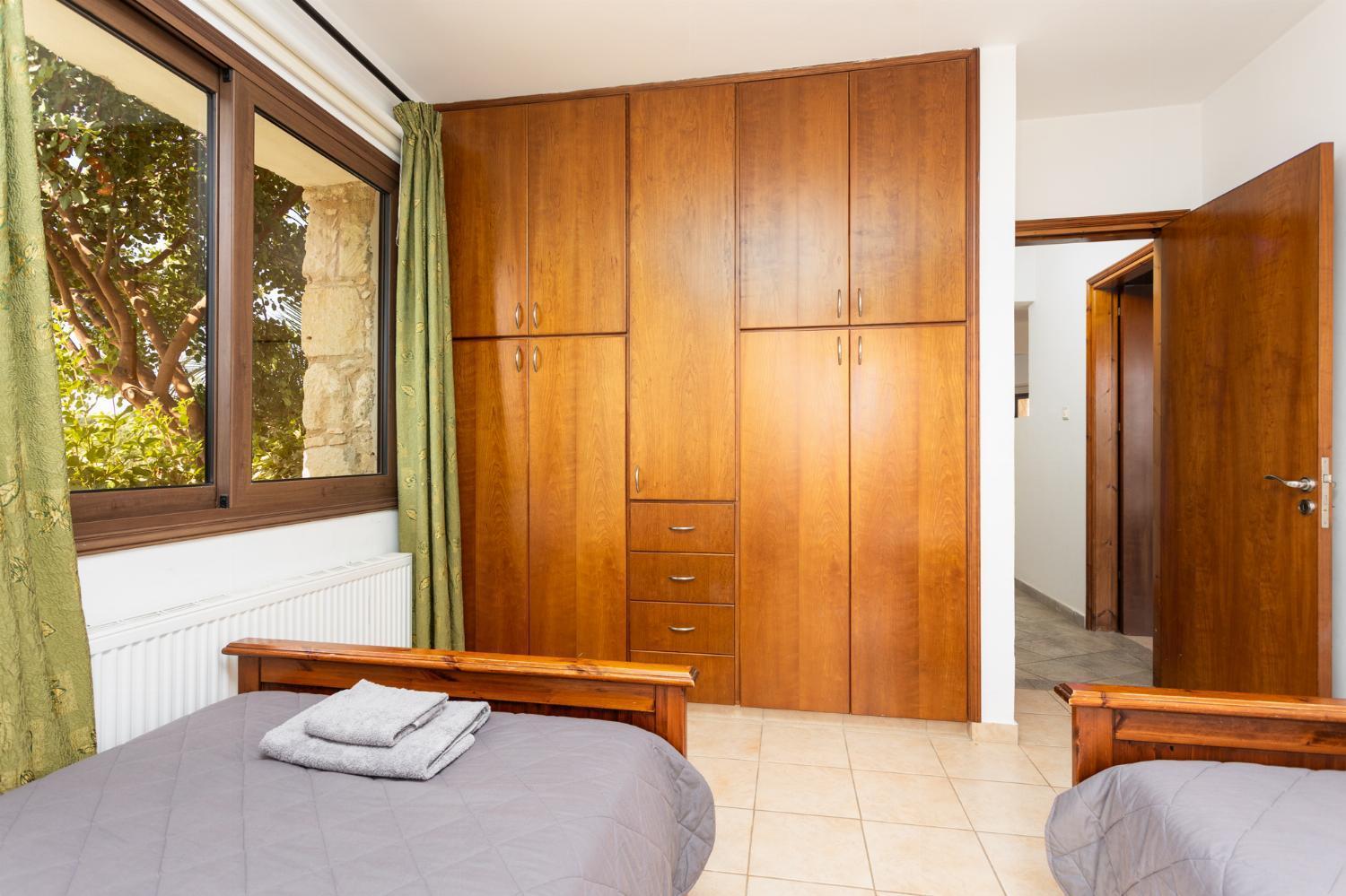 Villa Heaven Polis Eksteriør bilde